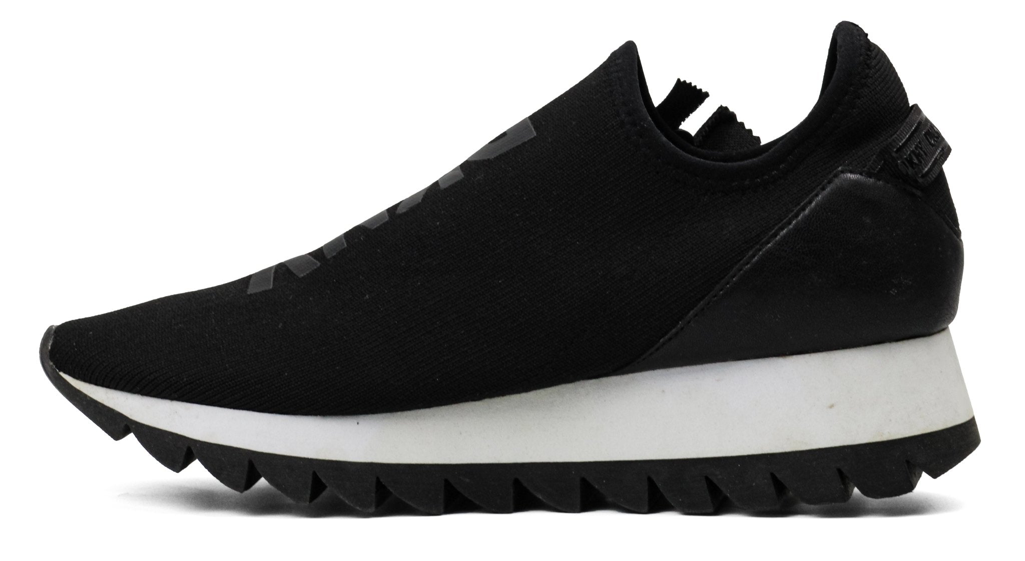 DKNY Women's Abbi R Sneaker - Footcourt Egypt