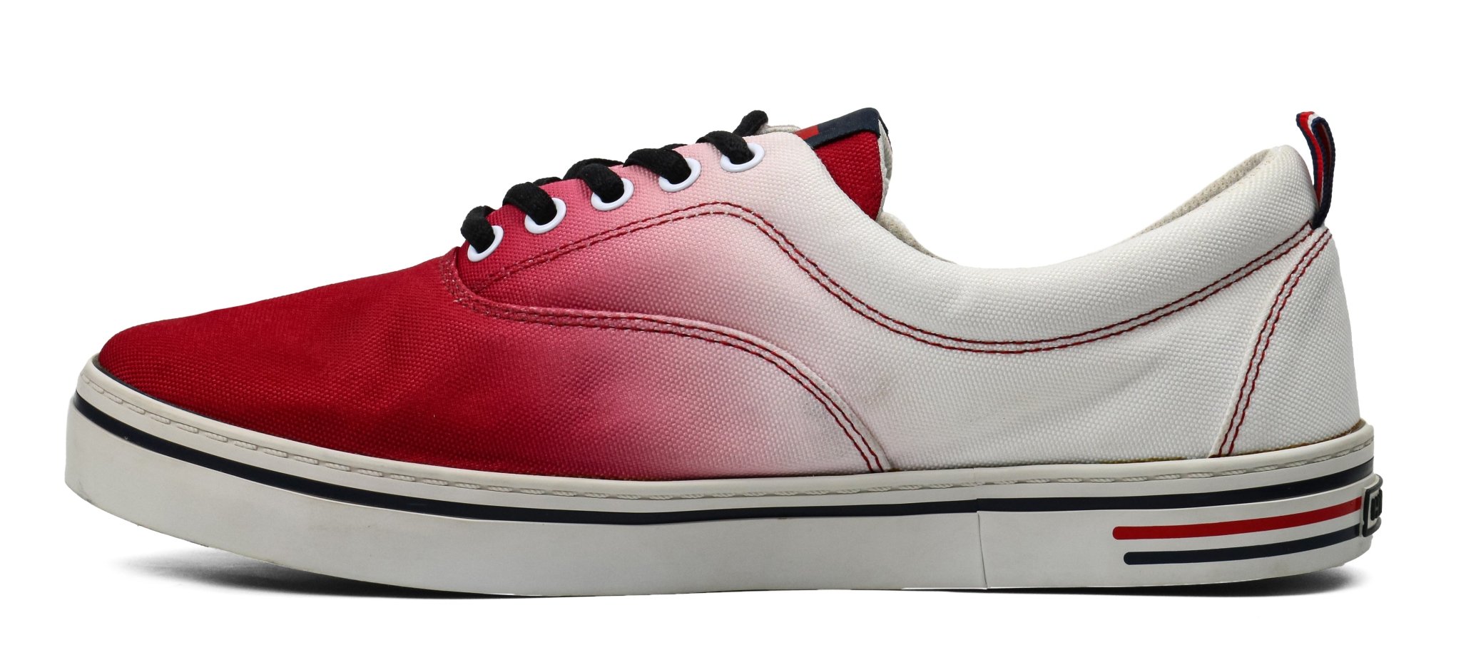 TOMMY HILFIGER Remmo 2 mens Sneaker - Footcourt Egypt