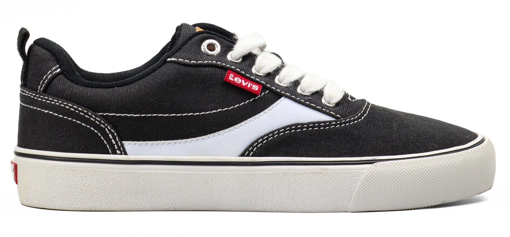 Levi´s® Lance Perf Athletic Shoes - Footcourt Egypt