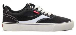 Levi´s® Lance Perf Athletic Shoes - Footcourt Egypt