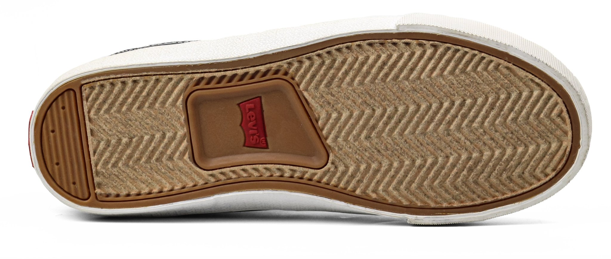 Levi´s® Lance Perf Athletic Shoes - Footcourt Egypt