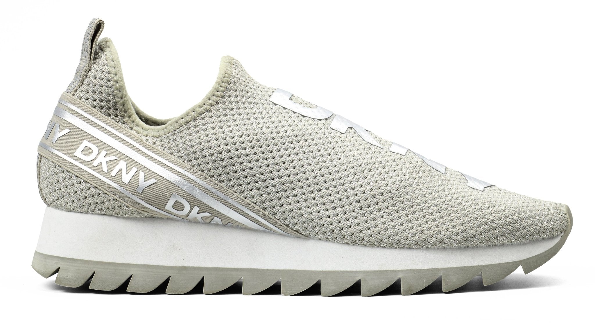 DKNY Alani Sneakers - Footcourt Egypt
