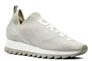 DKNY Alani Sneakers - Footcourt Egypt