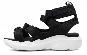 SKECHERS Dlt - A High - Top Sandals - Footcourt Egypt