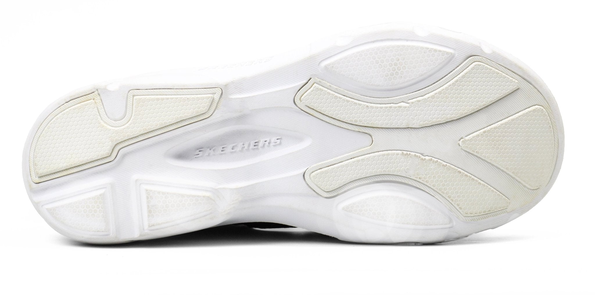SKECHERS Dlt - A High - Top Sandals - Footcourt Egypt