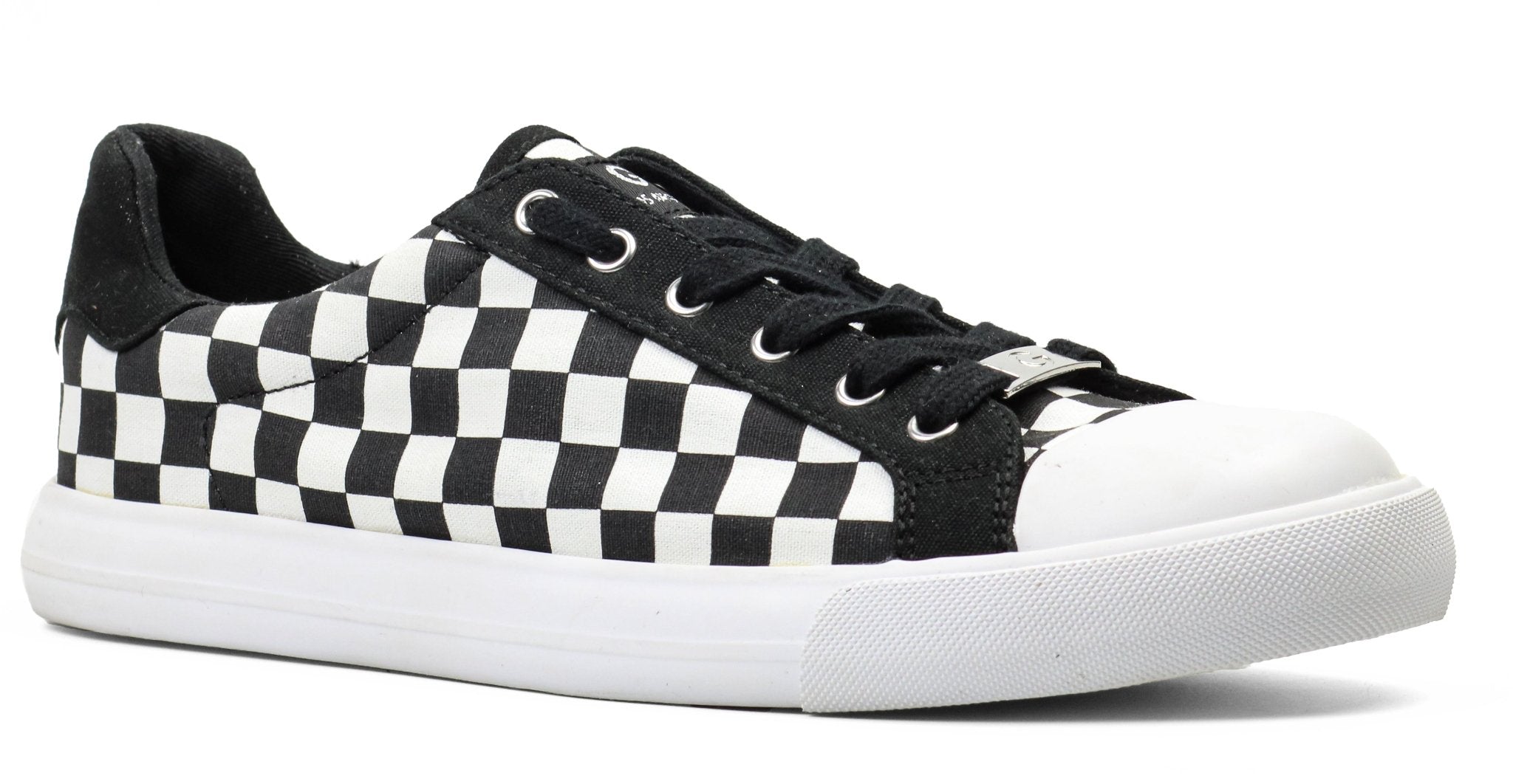 GUESS Los Angeles Women Casual Shoes - Footcourt Egypt