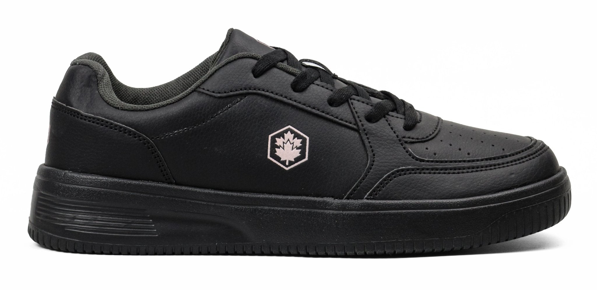 LUMBERJACK Finster Shoes - Footcourt Egypt