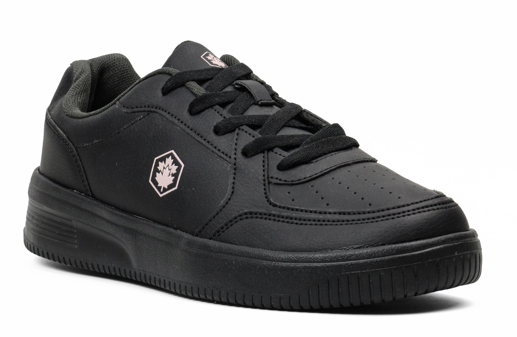 LUMBERJACK Finster Shoes - Footcourt Egypt