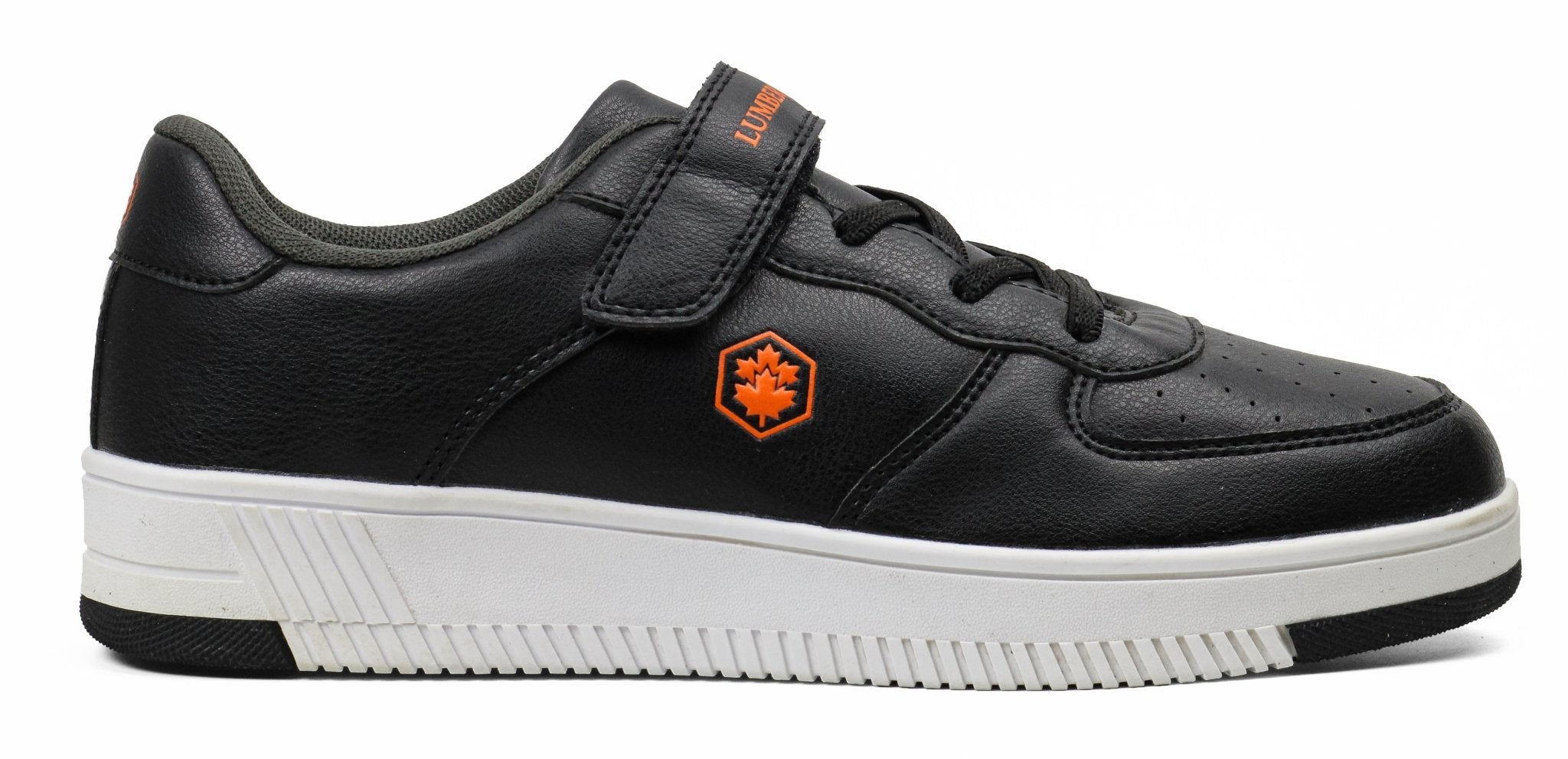 LUMBERJACK Straps Shoes - Footcourt Egypt