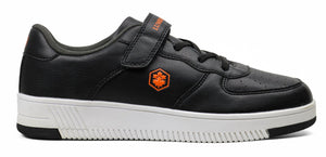 LUMBERJACK Straps Shoes - Footcourt Egypt