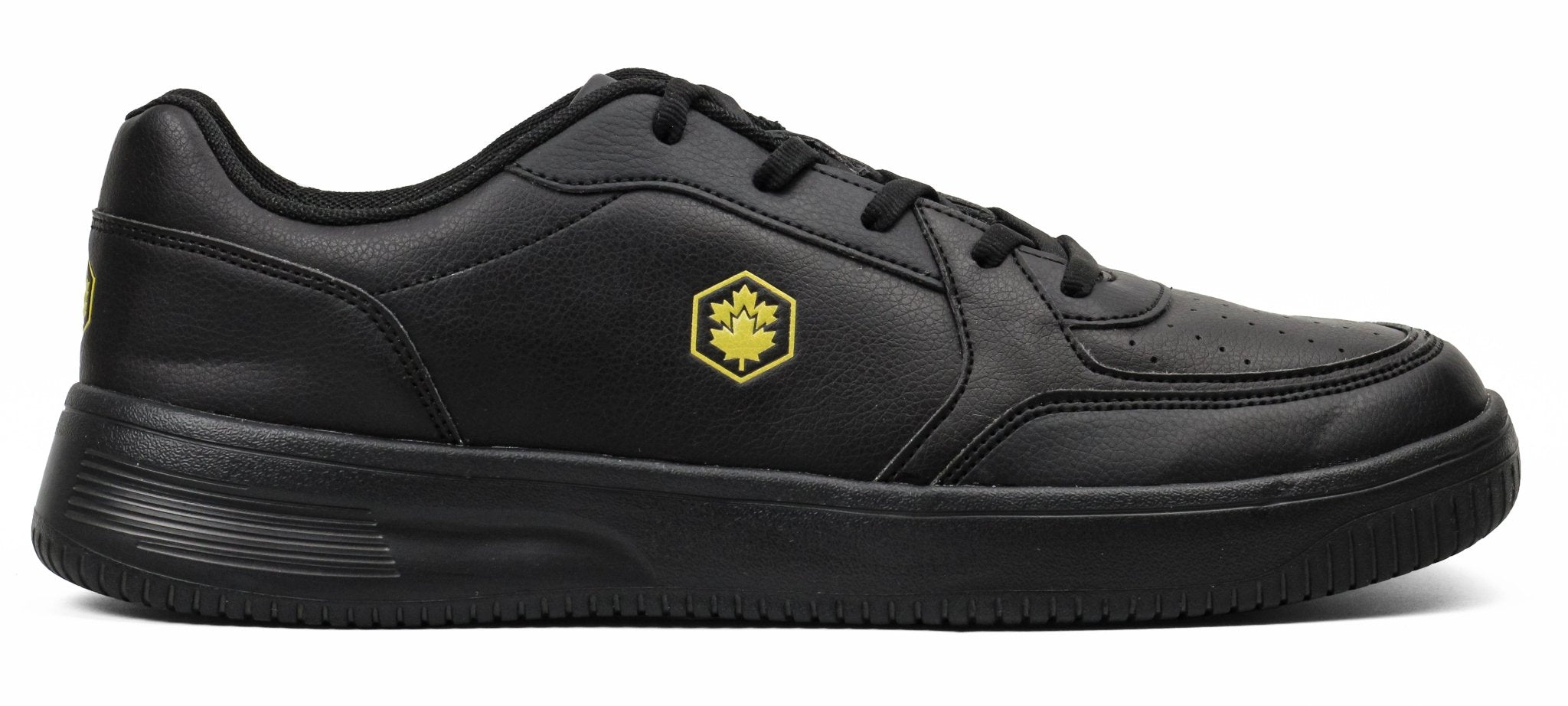 LUMBERJACK Finster Shoes - Footcourt Egypt