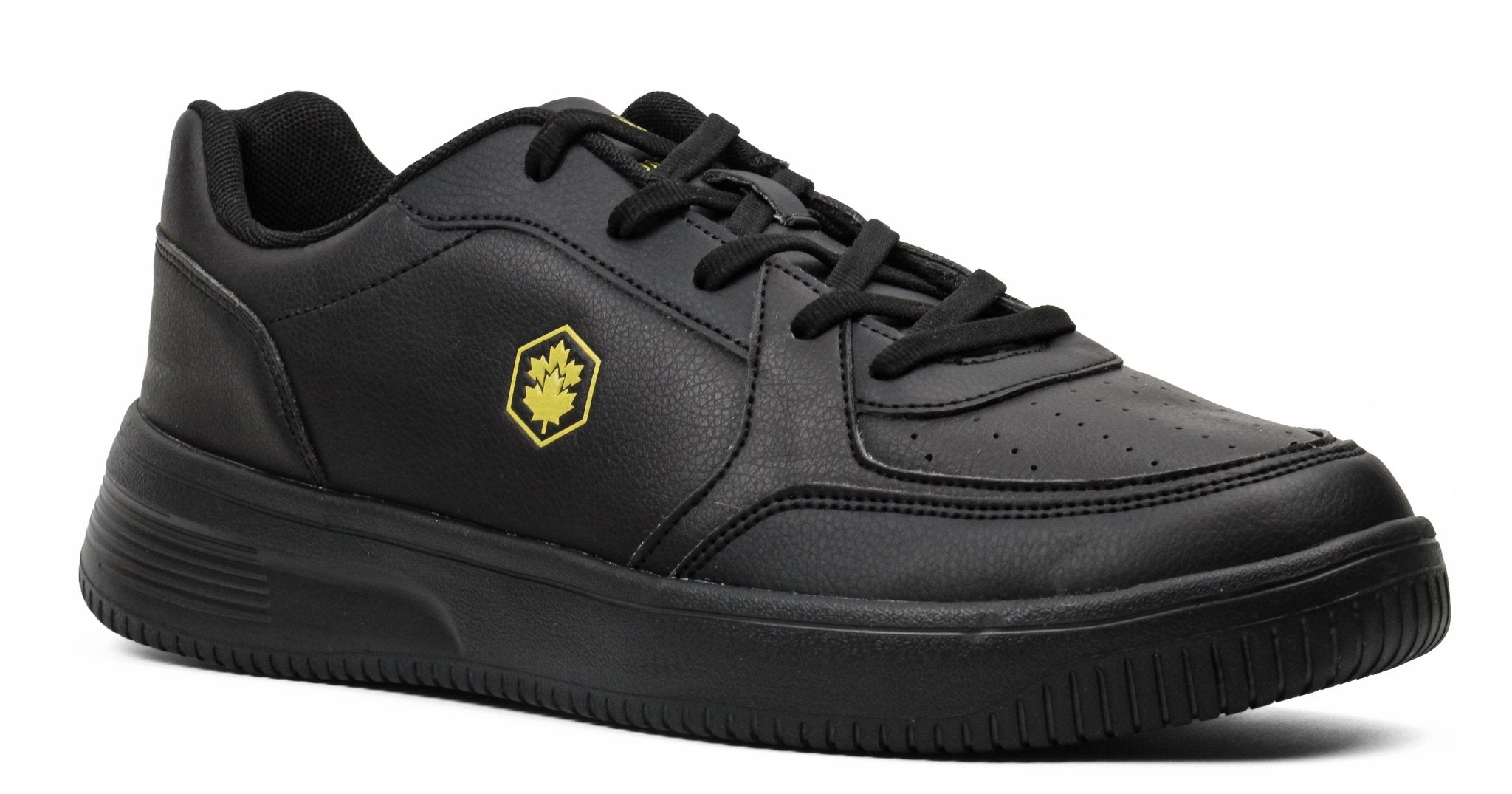LUMBERJACK Finster Shoes - Footcourt Egypt
