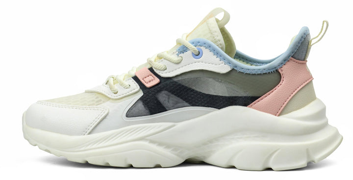 361˚ Spark Fengyi 3 Casual Shoes - Footcourt Egypt