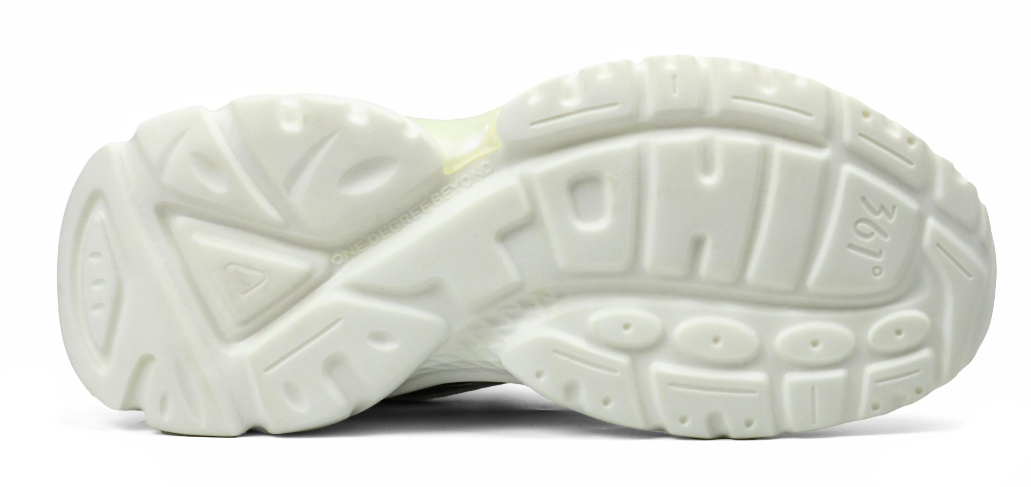361˚ Spark Fengyi 3 Casual Shoes - Footcourt Egypt