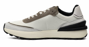 TOMMY HILFIGER TJM Technical Runner Sneakers - Footcourt Egypt