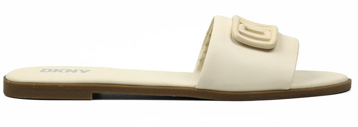 DKNY Waldina Slide Sandal - Footcourt Egypt