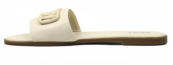 DKNY Waldina Slide Sandal - Footcourt Egypt