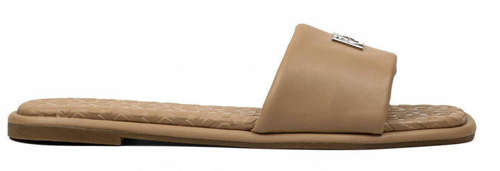 DKNY Bunnie Slide Sandal - Footcourt Egypt
