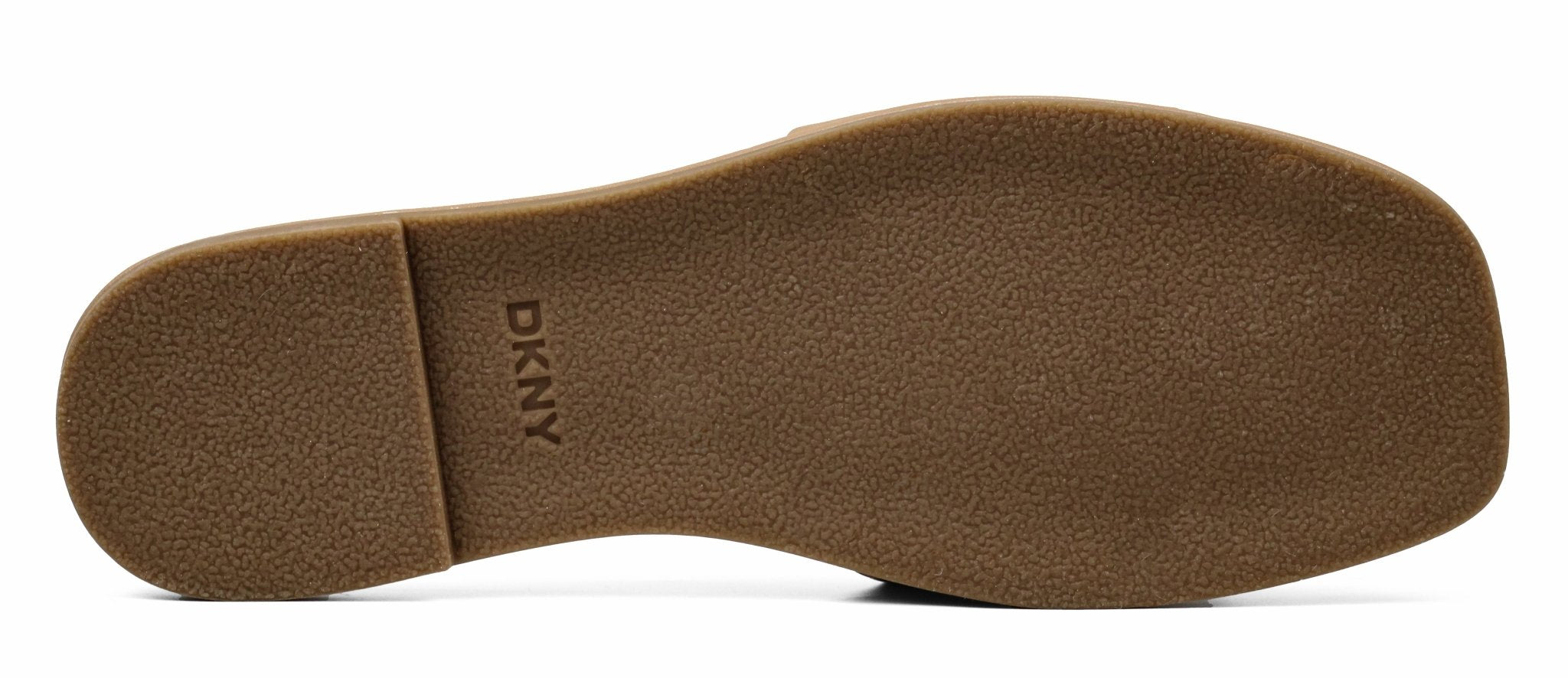 DKNY Idalie Logo Slide Sandal - Footcourt Egypt