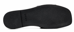 DKNY Ladies Slide Sandal - Footcourt Egypt