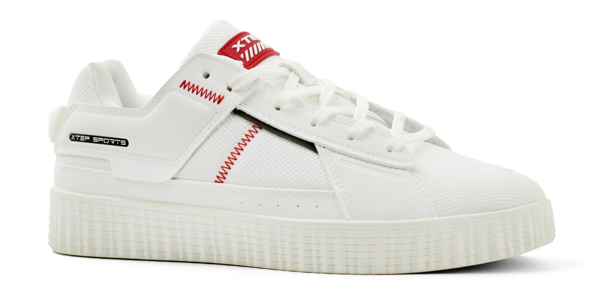 XTEP casual sports shoes - Footcourt Egypt