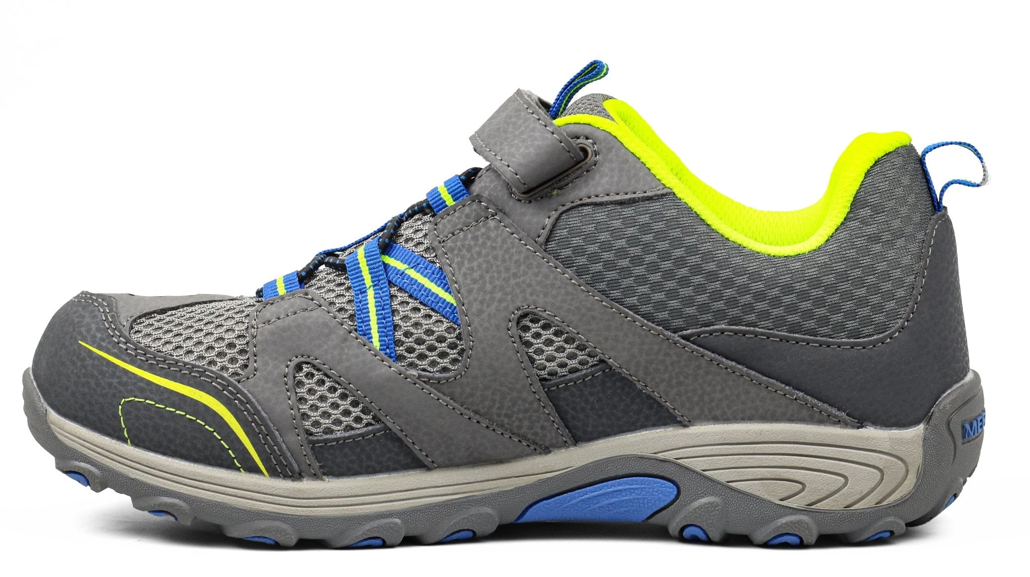 Merrell Little Kid's Trail Chaser Jr Shoes - Footcourt Egypt