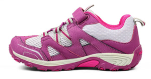 Merrell Little Kid's Trail Chaser Jr Shoes - Footcourt Egypt