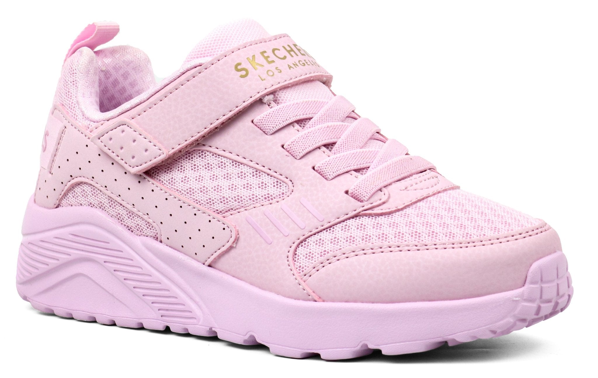SKECHERS Kids' Uno Lite - Donex - Footcourt Egypt