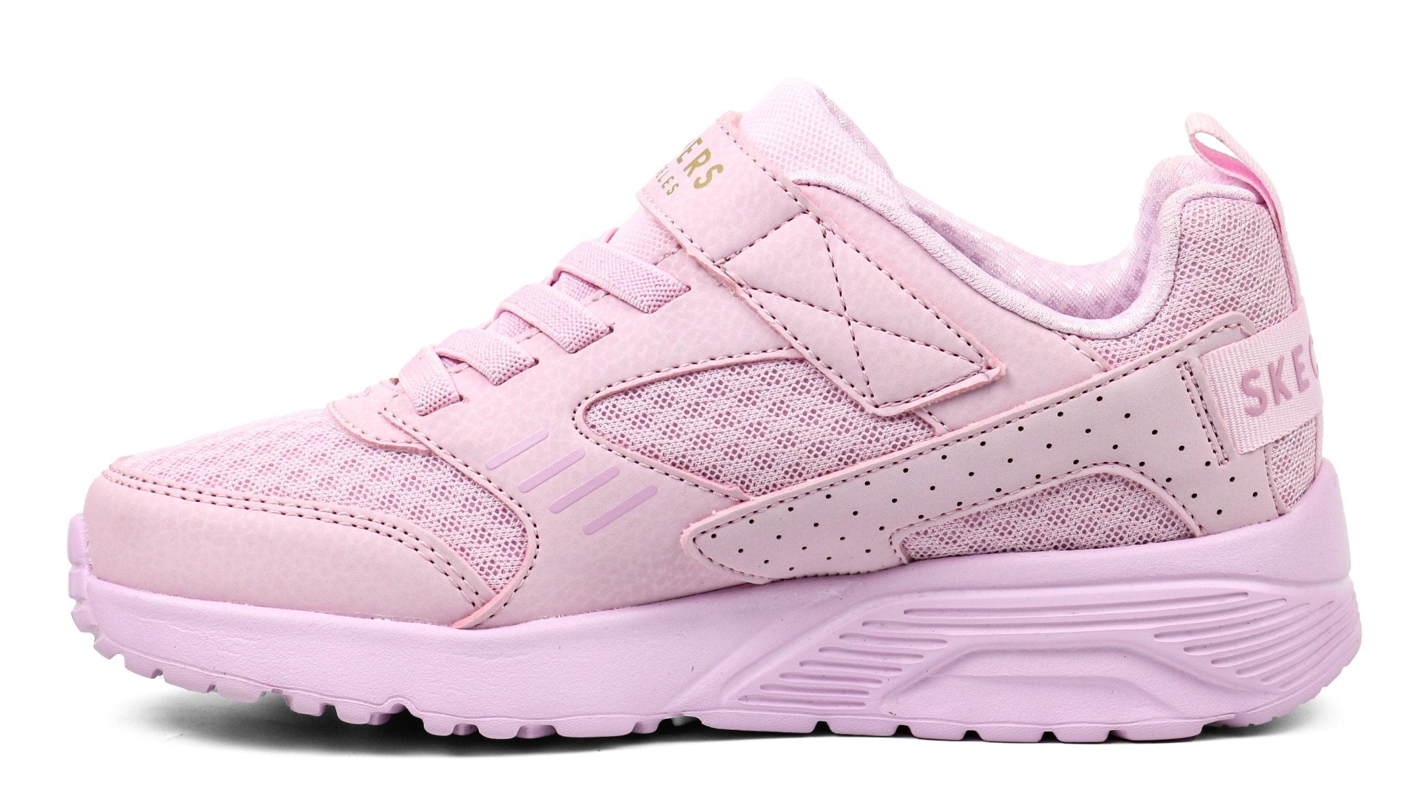 SKECHERS Kids' Uno Lite - Donex - Footcourt Egypt