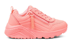 SKECHERS Kids' Uno Lite - Easy Zip - Footcourt Egypt