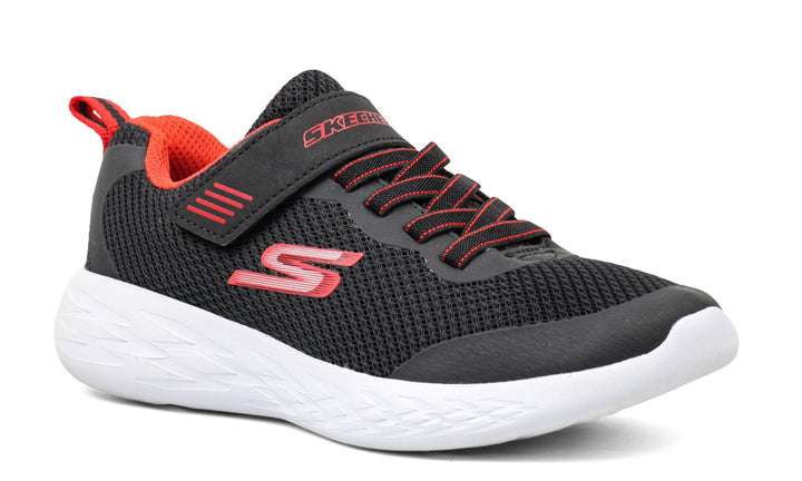 SKECHERS GO RUN 400 V2 Sneaker K - Footcourt Egypt