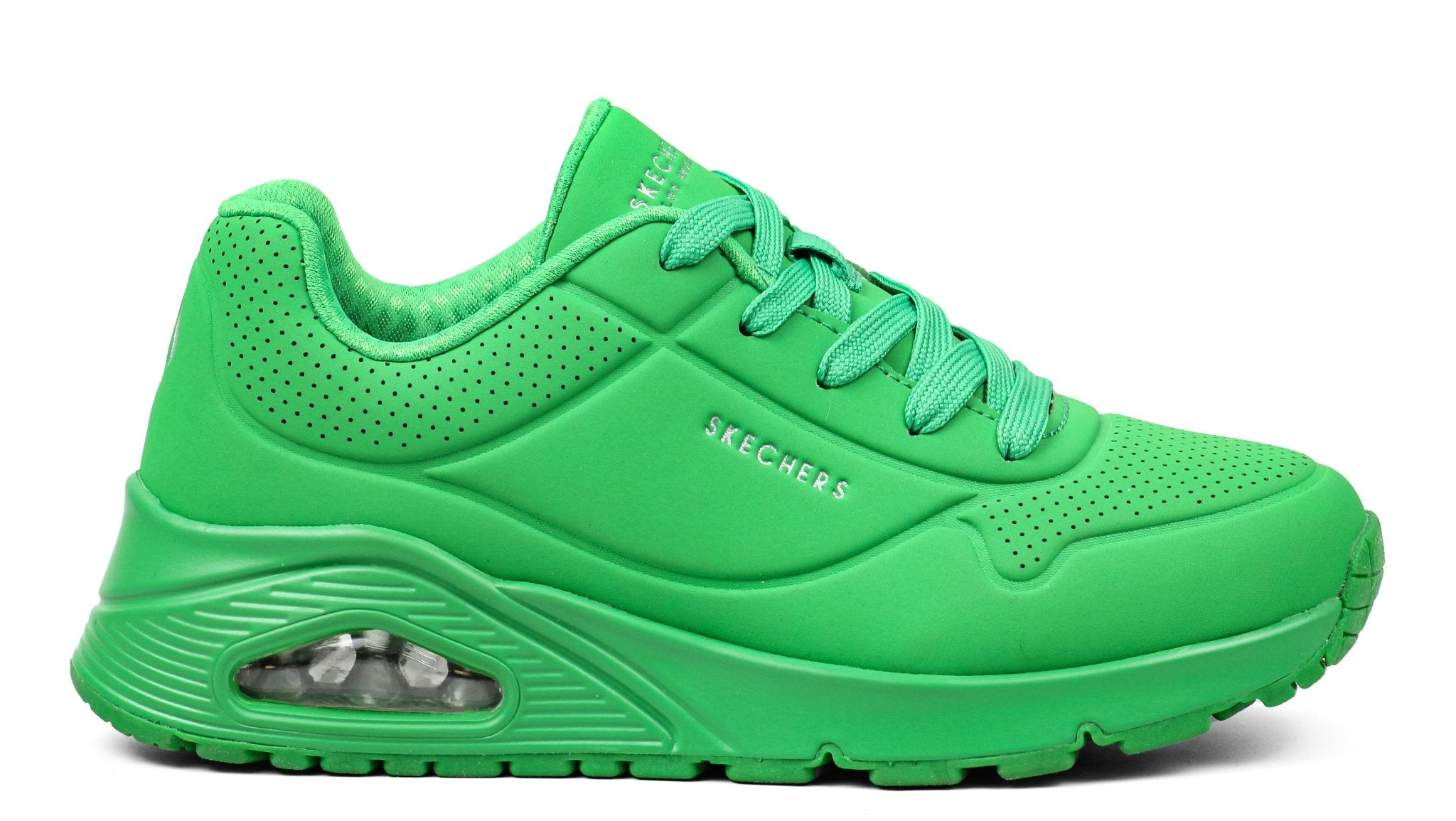 SKECHERS UNO GEN1 K - Footcourt Egypt