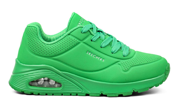 SKECHERS UNO GEN1 K - Footcourt Egypt