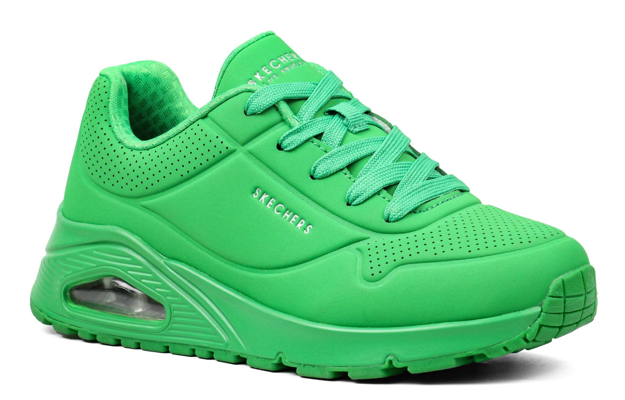SKECHERS UNO GEN1 K - Footcourt Egypt