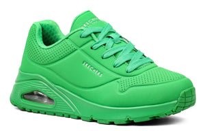 SKECHERS UNO GEN1 K - Footcourt Egypt
