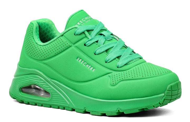 SKECHERS UNO GEN1 K - Footcourt Egypt