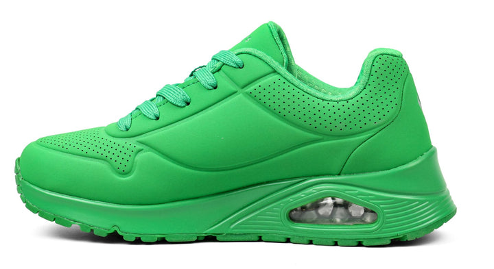SKECHERS UNO GEN1 K - Footcourt Egypt