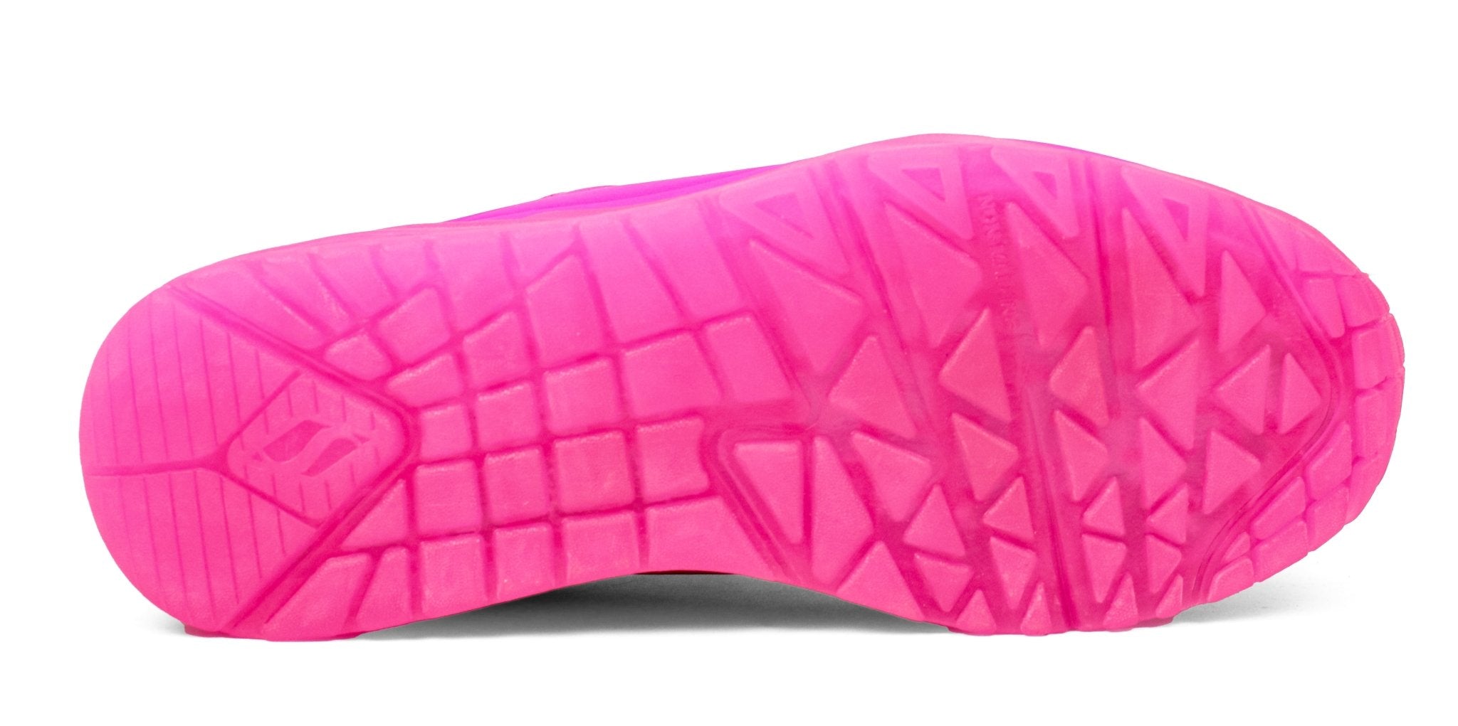 SKECHERS Girl's Uno Ice Sneaker - Footcourt Egypt