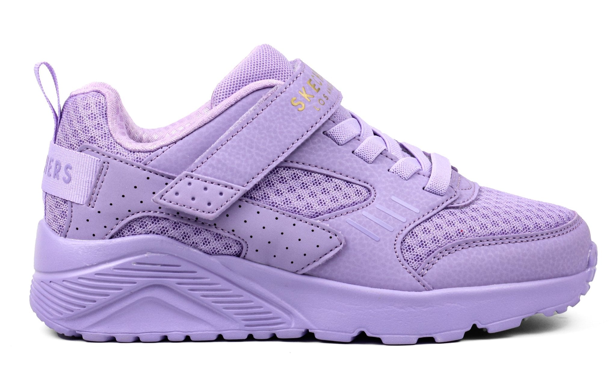 SKECHERS Kids' Uno Lite - Donex - Footcourt Egypt