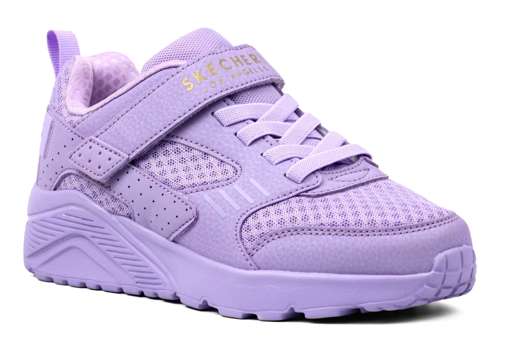 SKECHERS Kids' Uno Lite - Donex - Footcourt Egypt