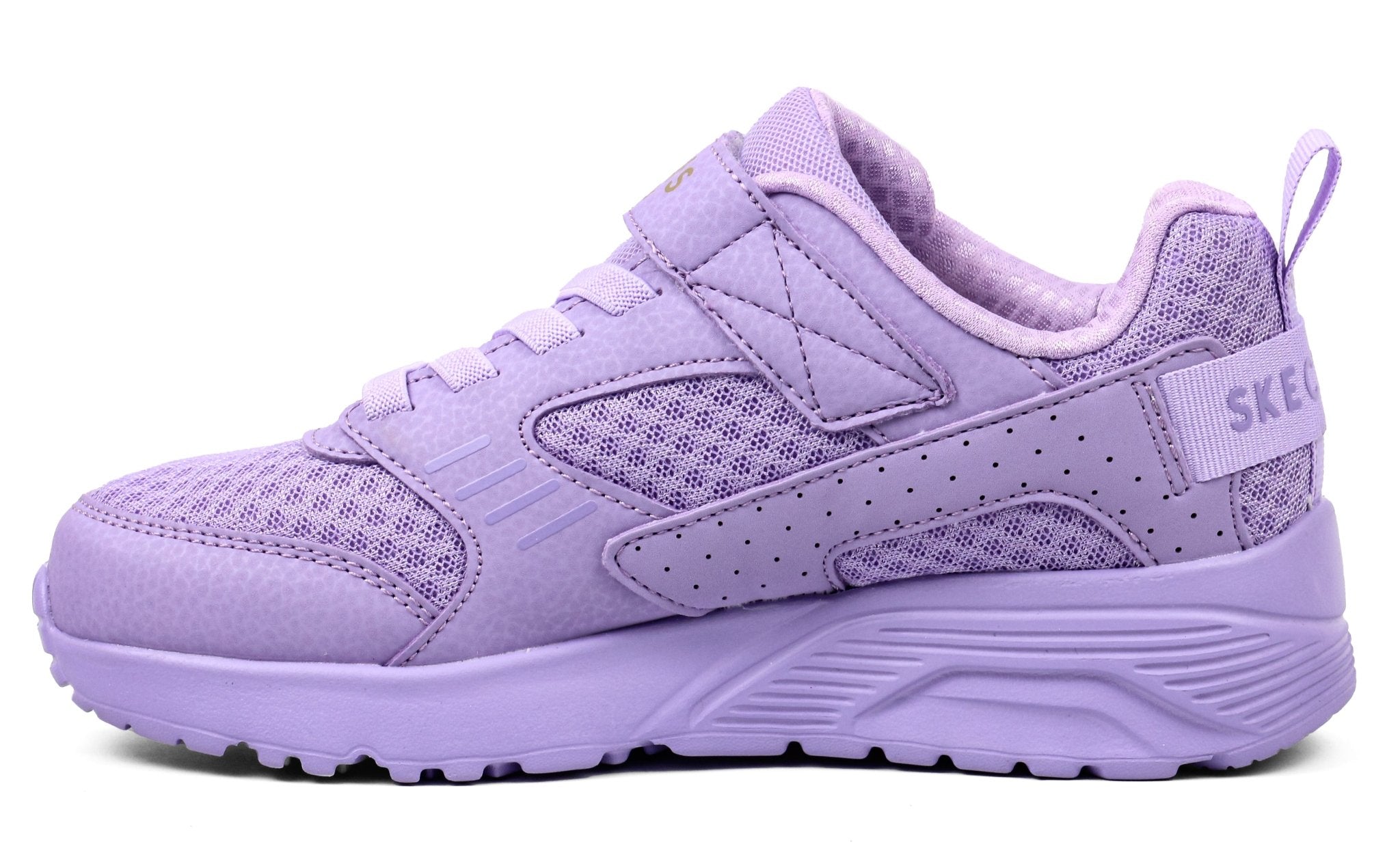 SKECHERS Kids' Uno Lite - Donex - Footcourt Egypt