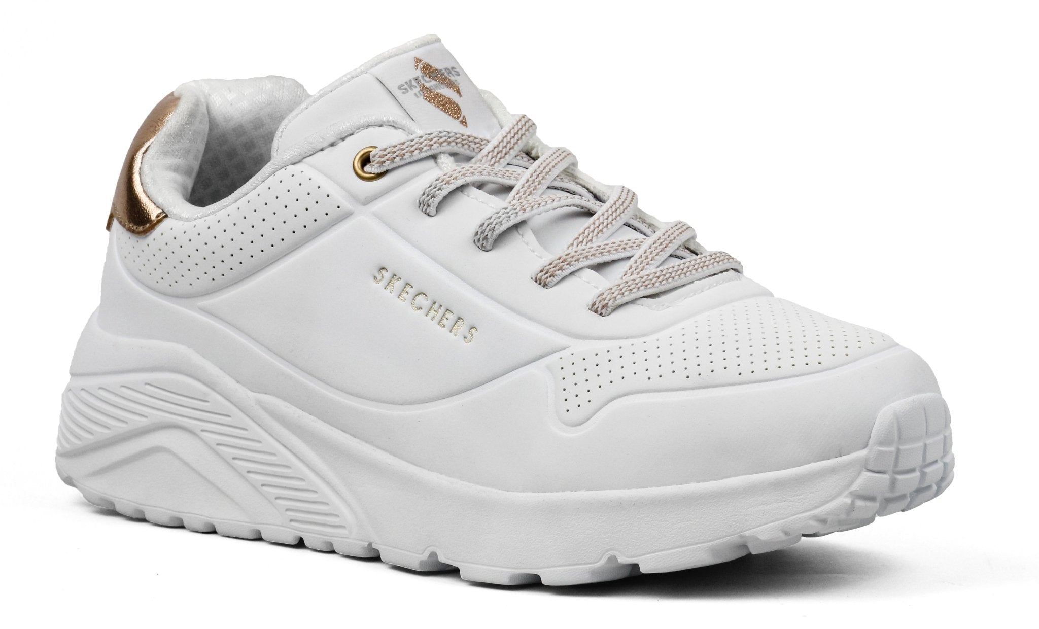 SKECHERS Uno Lite - Cushioned - Footcourt Egypt