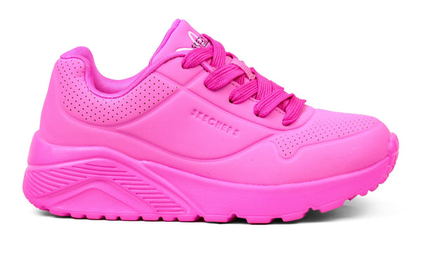 SKECHERS UNO GEN1 K SNEAKERS - Footcourt Egypt