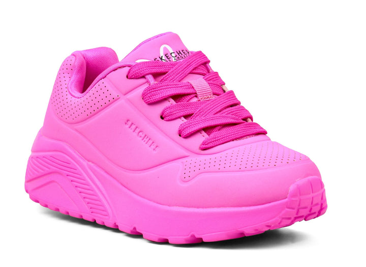SKECHERS UNO GEN1 K SNEAKERS - Footcourt Egypt