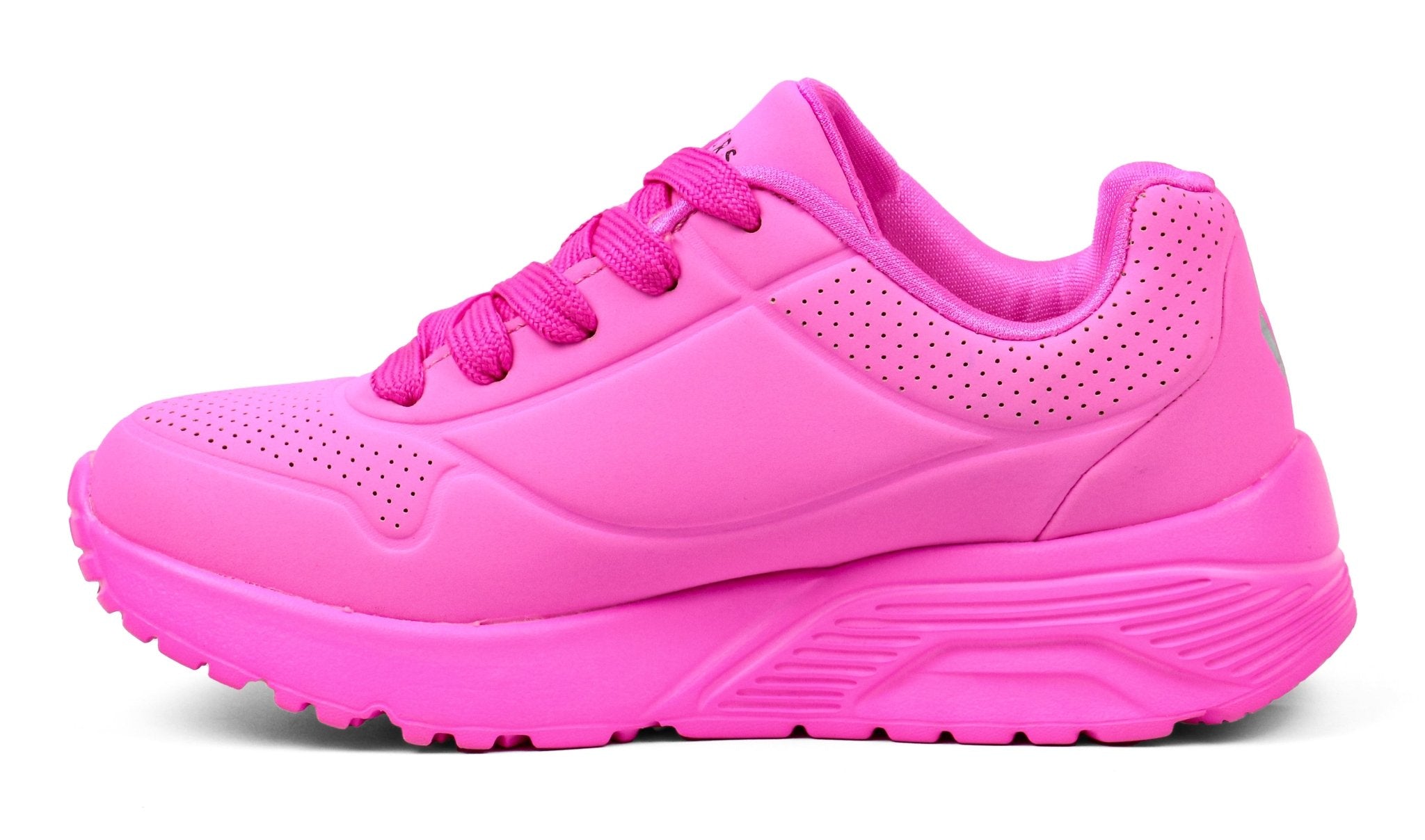SKECHERS UNO GEN1 K SNEAKERS - Footcourt Egypt