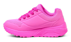 SKECHERS UNO GEN1 K SNEAKERS - Footcourt Egypt
