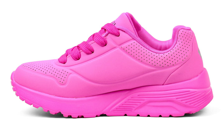 SKECHERS UNO GEN1 K SNEAKERS - Footcourt Egypt