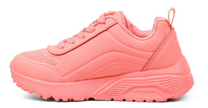 SKECHERS Kids' Uno Lite - Easy Zip - Footcourt Egypt