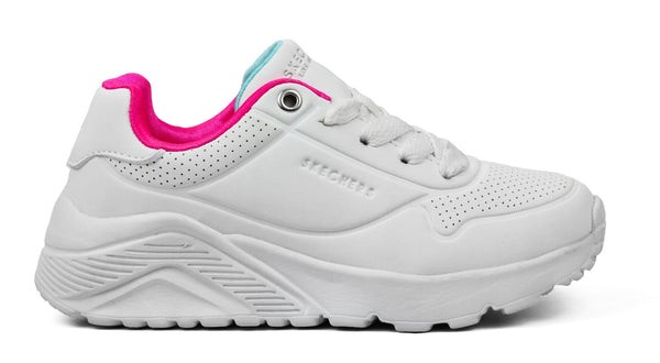 SKECHERS Uno Lite - My Drip Sneakers K - Footcourt Egypt