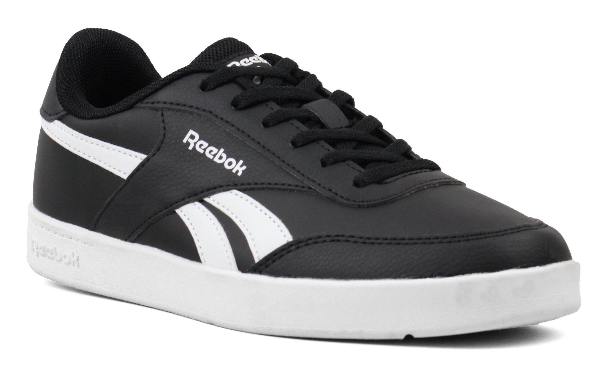Reebok Smash Edge S - Footcourt Egypt